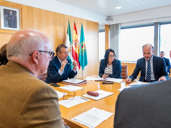 02-250225 consejo rector OPAEF