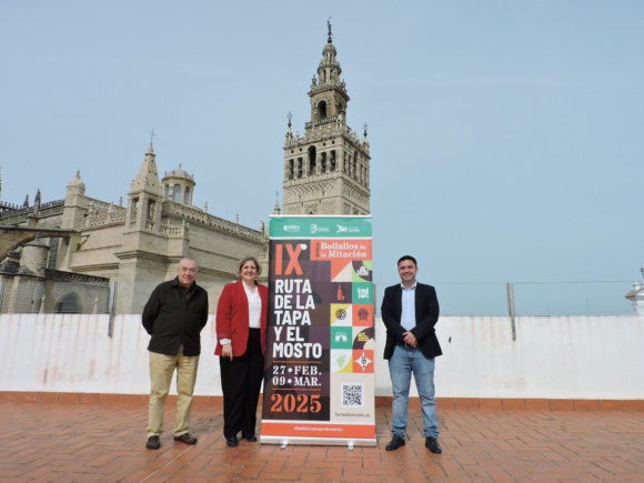 02-260225 BOLLULLOS RUTA TAPA Y MOSTO 1