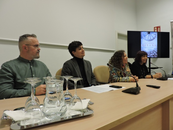 03-170325 TÁVORA REDADA GITANA 1