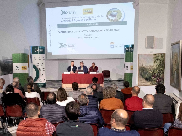 03-190325 3Jornada COAG Carmona