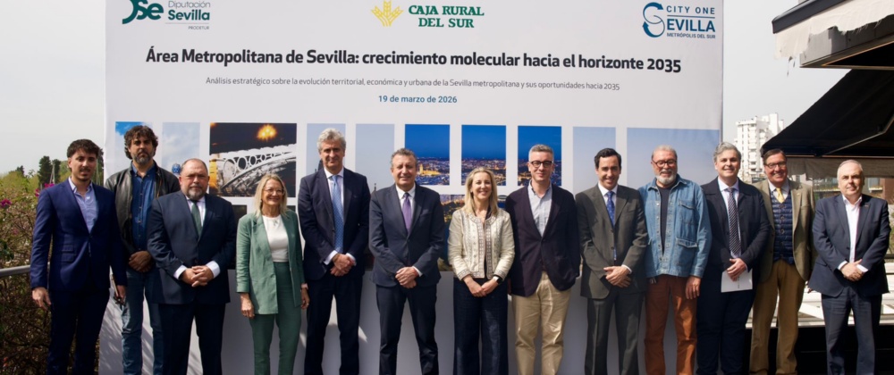 03-190326 Informe Sevilla Metropolitana 2035