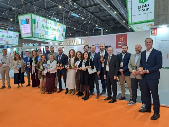 03-230326  Alimentaria Barcelona