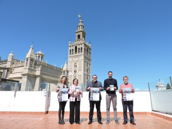 03-260325 ENCUENTRO SENDERISMO PEÑAFLOR 1