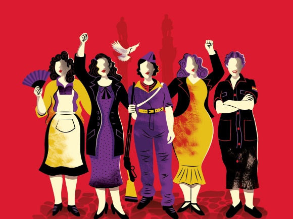 03-270325 FOTO LIBRO PAQUI MAQUEDA CASA DE LA PROVINCIA