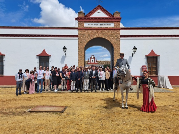 04-060425 Pretour Routes Europe 2025 La Rinconada