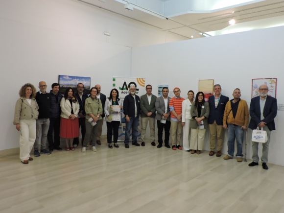 04-160426 EXPO BAJOQUIVIR 1