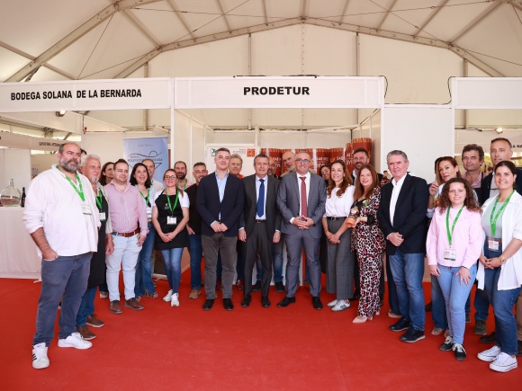 04-250426 Feria Agroganadera Los Palacios