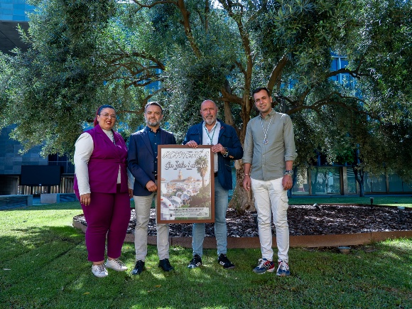 05-140525 MONTELLANO ROMERÍA SAN ISIDRO LABRADOR 1