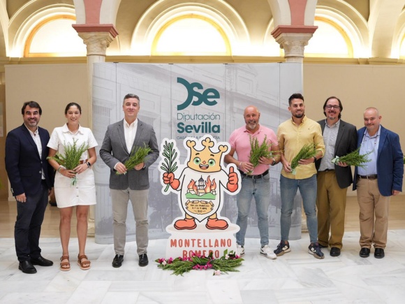 06-100625 Presentación Montellano Romero