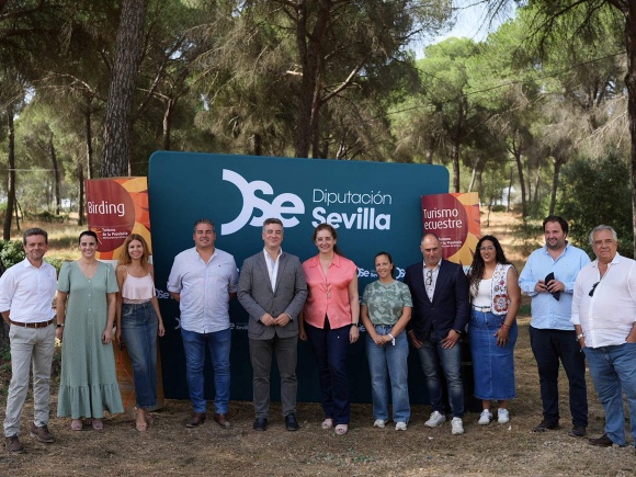 06-170625 2Relanzamiento Plan Doñana Sevillana