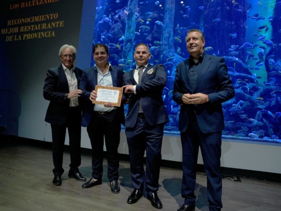 06-170626 Gala Hostelería Sevilla 2026