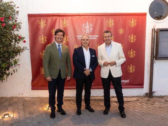 06-250625 foto CENA ANUAL HOSTELEROS