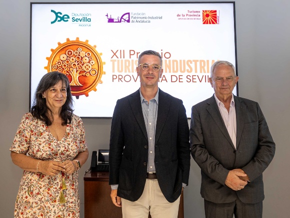 07-070726 Presentación XII Premio Turismo Industrial 2026
