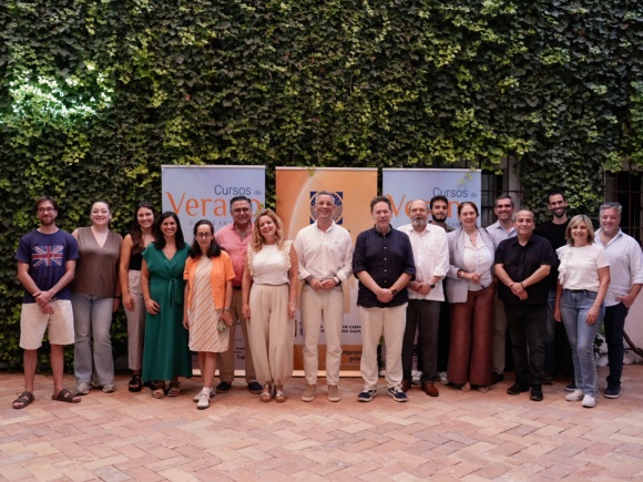 07-090726 Clausura curso verano UPO