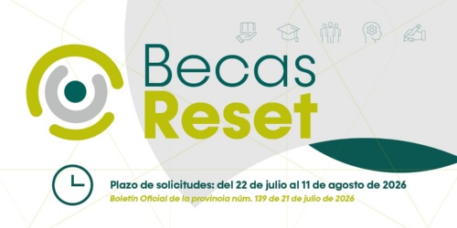 07-210726 BECAS RESET INFOGRAFÍA PLAZOS