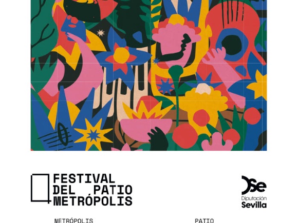07-240726 EL PATIO  METRÓPOLIS CARTEL