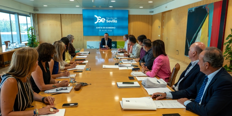 La Diputación modifica el Plan Estratégico de Subvenciones de Cultura e incluye dotación para la protección de los consumidores