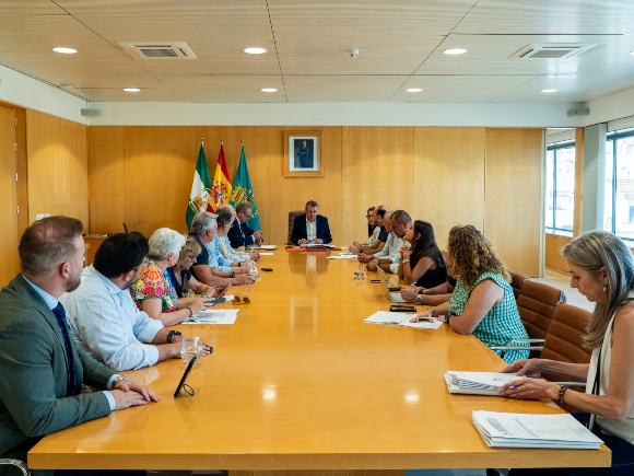 07-290726 OPAEF CONSEJO RECTOR BRENES