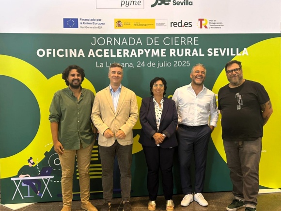 07240725 Jornada Resultados Oficina Acelerapyme