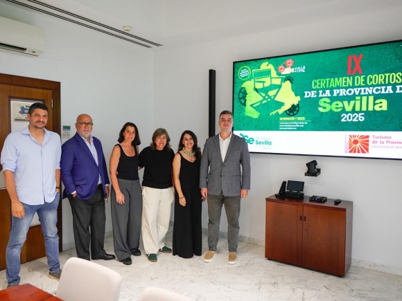 08-060825 FOTO recuerdo Concurso Cortos Prodetur