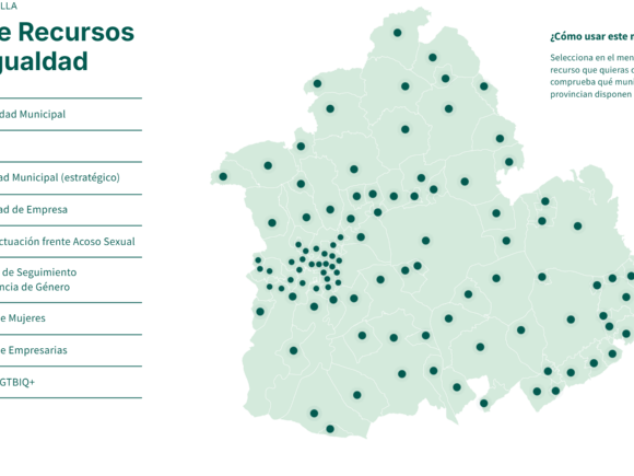08-070825 FOTO mapa interactivo Igualdad