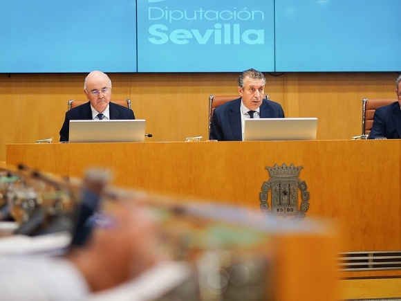 08-110825 - Foto recurso PLENO AUMENTO PLAZOS PLAN VIVIENDA PROGRAMA 2030