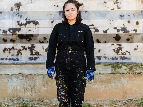 08-290825 PLAZES 24 EL VISO VIRGINIA BERSABÉ 1