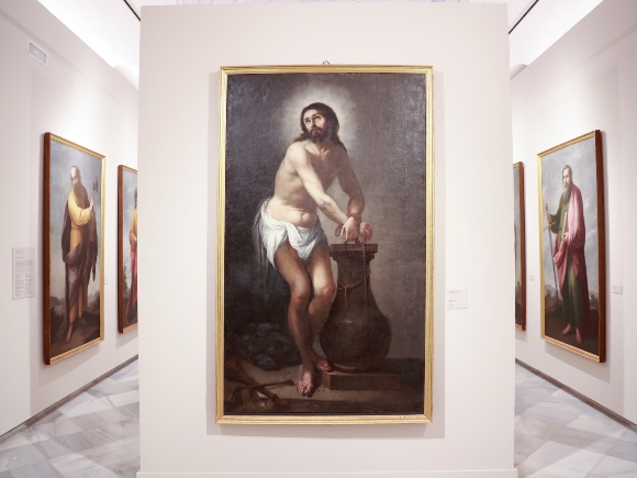 09-040925 SAN LUIS VISITAS ARCHIVO