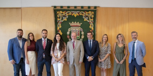 09-100919 BajaReunión AJe Sevilla