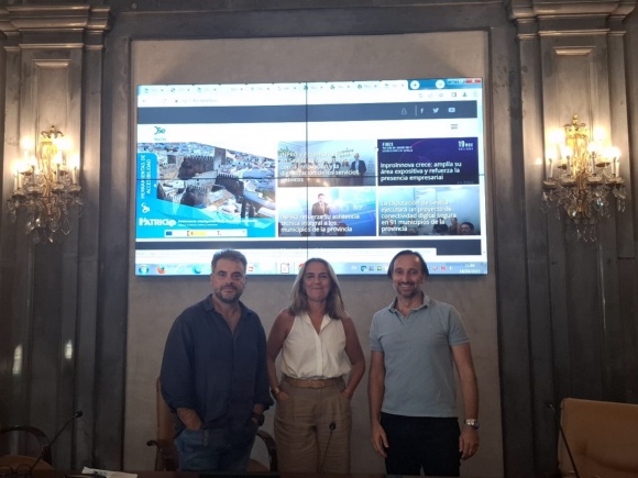 09-190925 Foto INICIO FORMACIÓN CUSTODI@