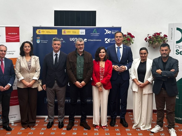 10-211025 I Congreso Relevo Generacional UPTA Lebrija