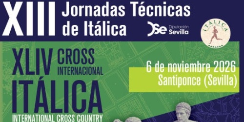 10-221026 CROSS JORNADAS TÉCNICAS CARTEL