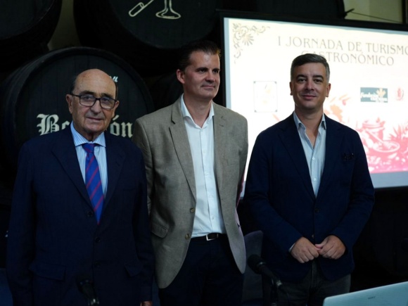 10-231025 I Jornada de Turismo Gastronómico DO Estepa