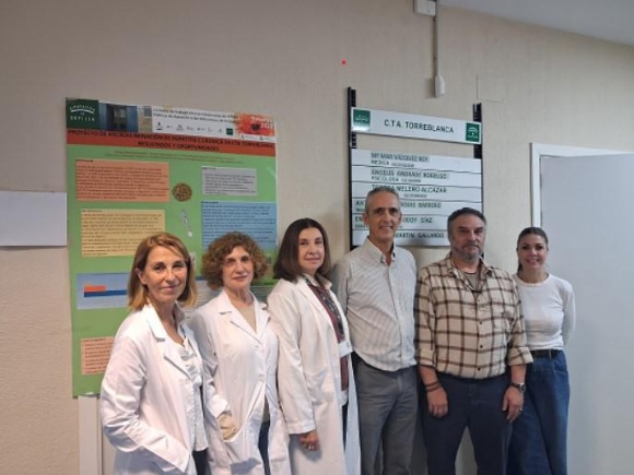 10-301025 FOTO EQUIPO CTA TORREBLANCA