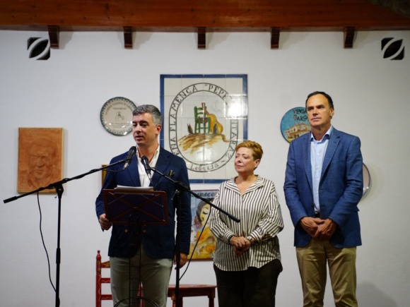 11-021125 Encuentro Provincial de Entidades Flamencas de Sevilla
