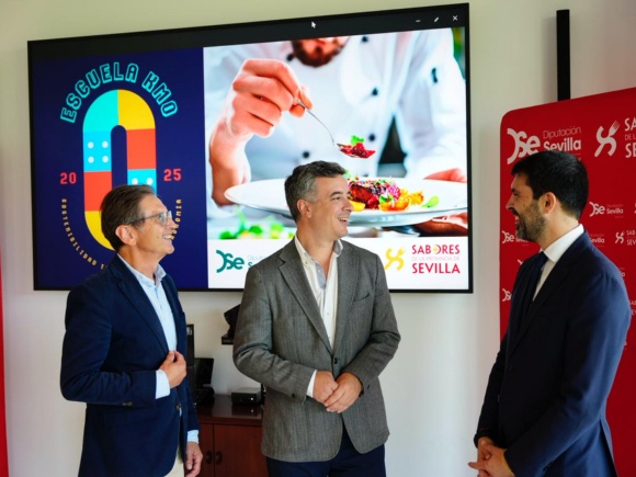 11-111125 Escuela Km0 Sabores - Fundación Lezama