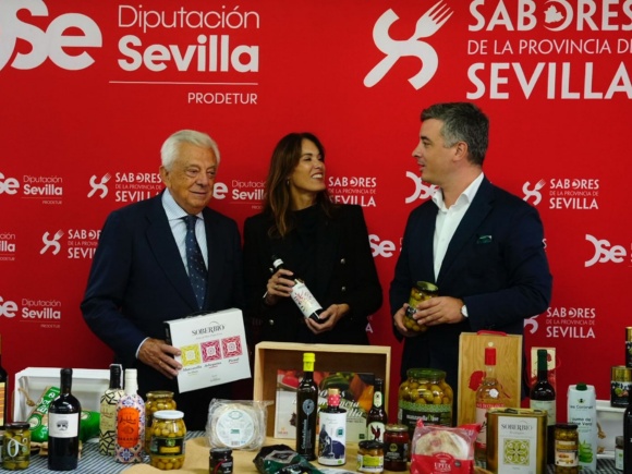 11-141125 - Sevilla Provincia Gastro ABC