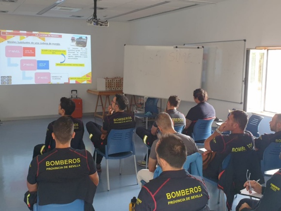 11-201125 Foto CURSO GOM DE BOMBEROS