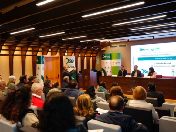 11-271125 Jornada UPA Cañada Rosal