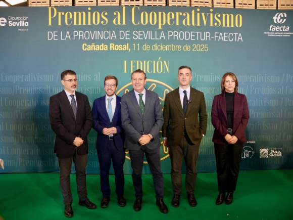 12-111225 I Premios Cooperativismo Prov. Cañada Rosal