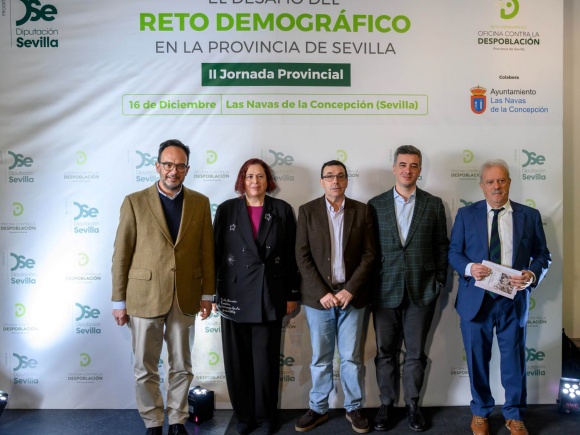 12-161225 - BajaII Jornada Provincial Reto Demográfico