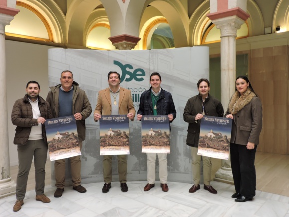 12-171225 BURGUILLOS BELÉN VIVIENTE 1