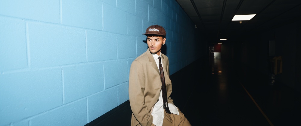 Abraham Mateo