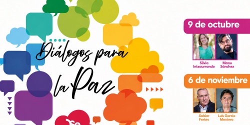 Diálogos para la Paz