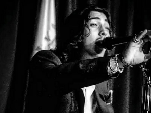 Dieguito Amador