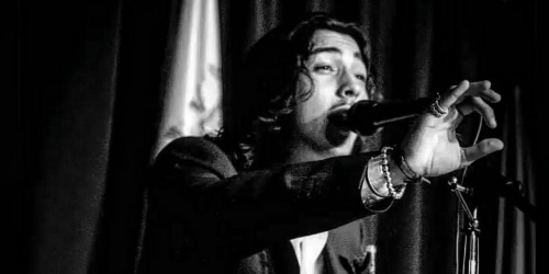 Dieguito Amador