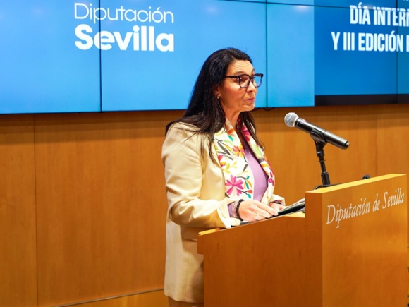 Diputada Cohesión Social 1