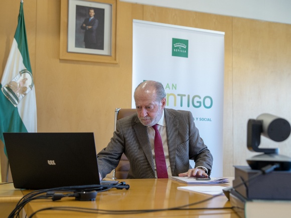 FERNANDO RODRÍGUEZ VILLALOBOS