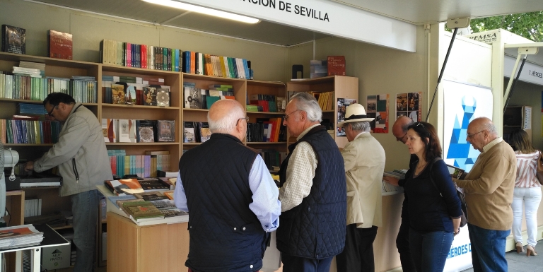 La Diputación informa sobre sus líneas de edición y fomento de la lectura con motivo del Día Internacional del Libro
