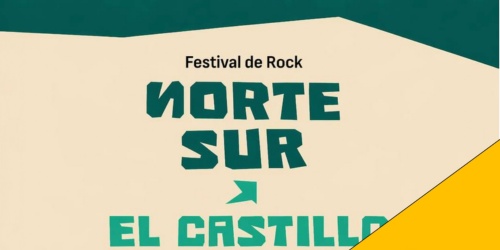 Festival de Rock Norte-Sur aplazado en El Castillo de las Guardas